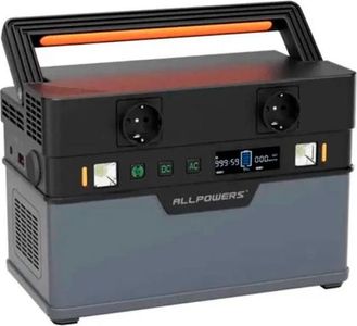 Allpowers s700