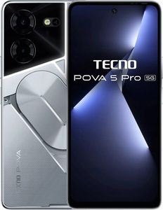 Мобільний телефон Tecno pova 5 pro 5g 8/256gb