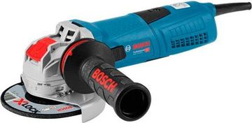 Кутова шліфмашина Bosch gwx 13-125 s