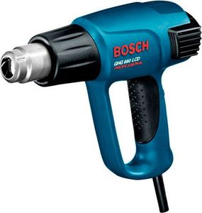 Bosch ghg 660 lcd