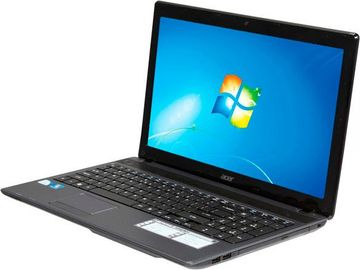 Ноутбук екран 15,6" Acer celeron n4000 1,1ghz/ ram4gb/ hdd500gb/1366x768