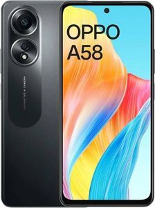 Мобильный телефон Oppo a58 cph2577 6/128gb