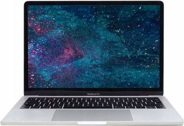 Ноутбук Apple a1706 macbook pro 13,3&#34; core i5 3.1ghz /ram 8gb /ssd 256/ gpu intel iris plus 650 1536mb