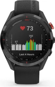 Garmin approach s62