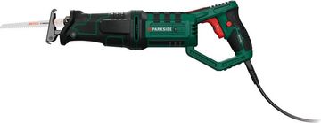 Шабельна пила Parkside pfs710 f4