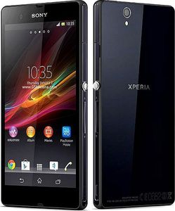 Sony xperia z c6602 2/16gb