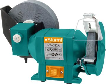 Sturm bg6022a