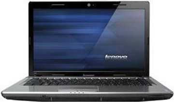 Lenovo ideapad z575