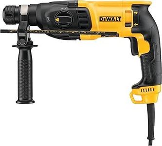 Перфоратор Dewalt d25113-gb