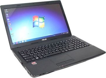 Asus core i3 2310m 2,1ghz /ram6144mb/ hdd500gb/video gf gt610m/ dvd rw