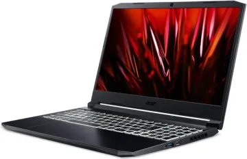 Ноутбук Acer екр. 15,6/amd ryzen 5 6600h 3,3ghz/ ram16gb/ ssd512gb/ gf rtx3050