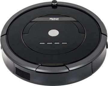 Irobot rumba 880