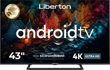 Liberton ltv-43u01at