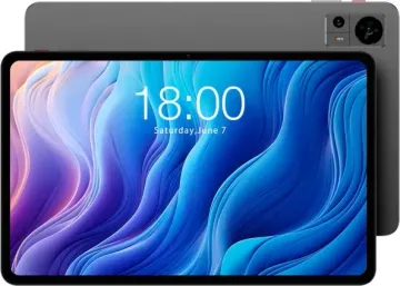 Teclast t60 8/256gb lte