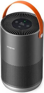 Xiaomi smartmi air purifier p1 zmkqjhqp11