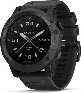 Garmin tactix charlie