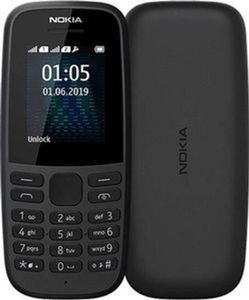Nokia 105 single sim ta-1010