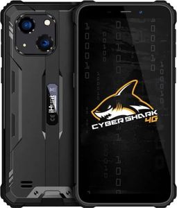 Ihunt cyber shark 4g 4/32gb