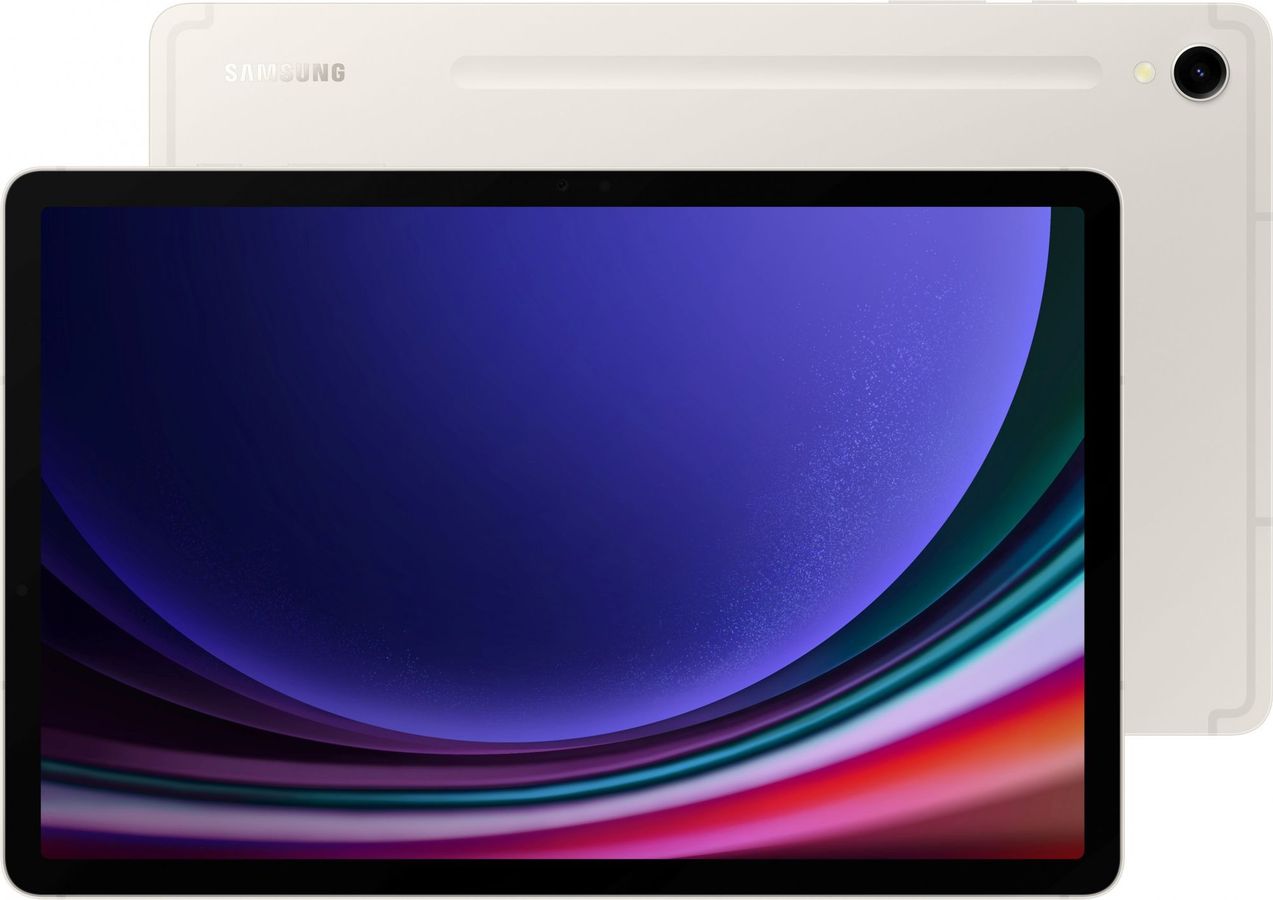 galaxy tab s9 12/256gb wi-fi