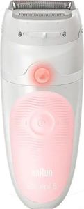 Braun silk epil 5 type 5391