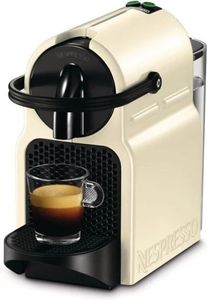 Delonghi nespresso inissia en 80.cw