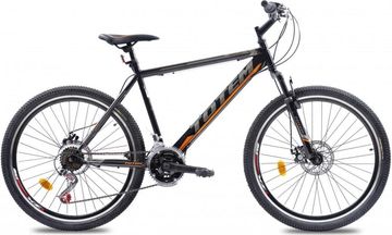 Totem mtb thought 24