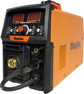 Megatec eco mig-160 pet
