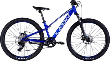 Leon super junior dd cs 26" 2025 / рама 13"