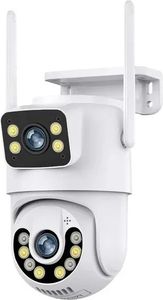 Ukc 8mp wifi smart camera