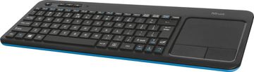 Trust veza wireless touchpad 21627