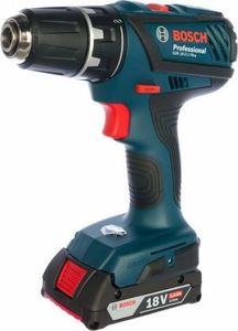 Bosch gsr 18-2 li plus 2акб 2ah зп