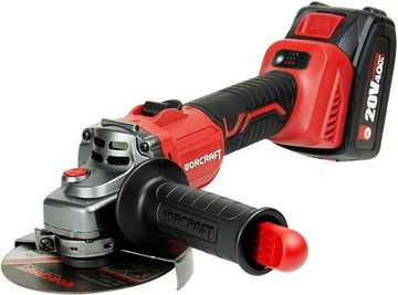 Worcraft cag-s20libs-125 1акб 4ah зп