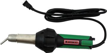 Leister triac st 141.227 digital heat gun
