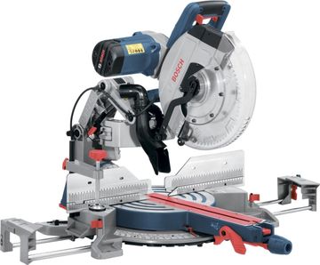 Bosch gcm 12 gdl