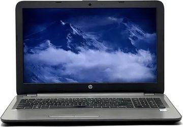 Hp 15/core i7 7500u ddr3/16gb ddr3/ssd 240 gb/*інтегрована