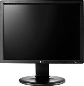 Lg flatron e1910s