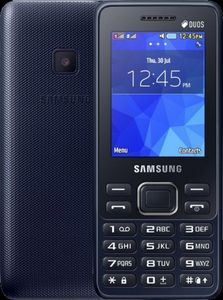 Samsung b350e