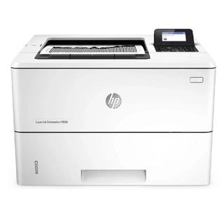 Hp laserjet enterprise m506x