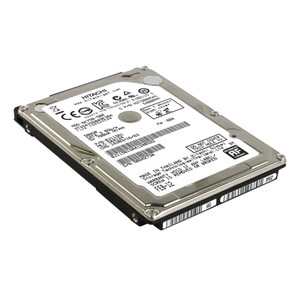Hitachi hts547550a9e384 500gb