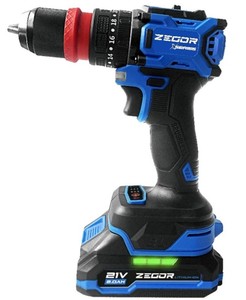 Zegor cdax-21blhq