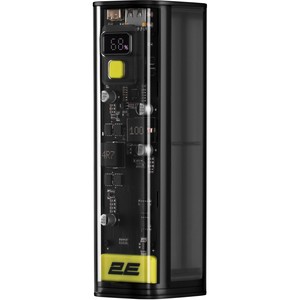 2E сrystal 24000mah 100w 2e-pb7200pd