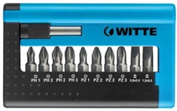 Witte pro combit-box 11