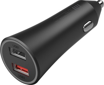 Xiaomi car charger 37w (cc06zm)
