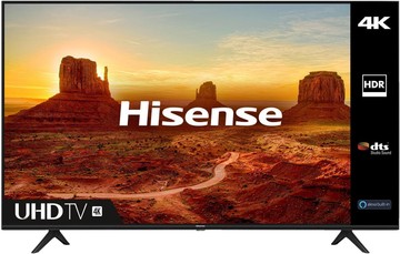 Hisense 58a7100f