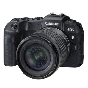 Canon eos rp kit is stm