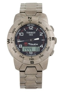 Tissot z253/353