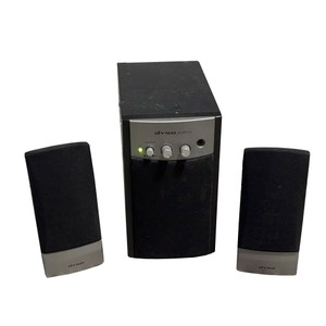 Dyno jet ss2140