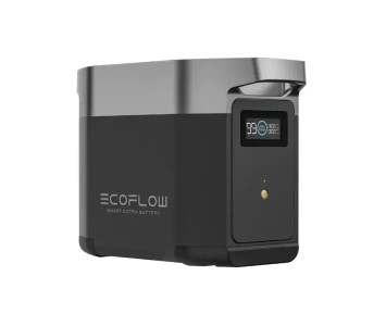 Ecoflow delta 2 extra battery