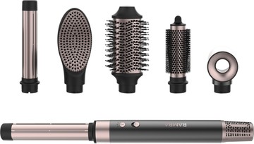 Cecotec bamba ceramiccare airglam
