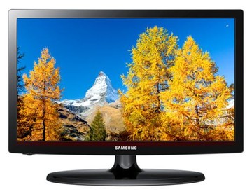 Samsung ue40eh5007